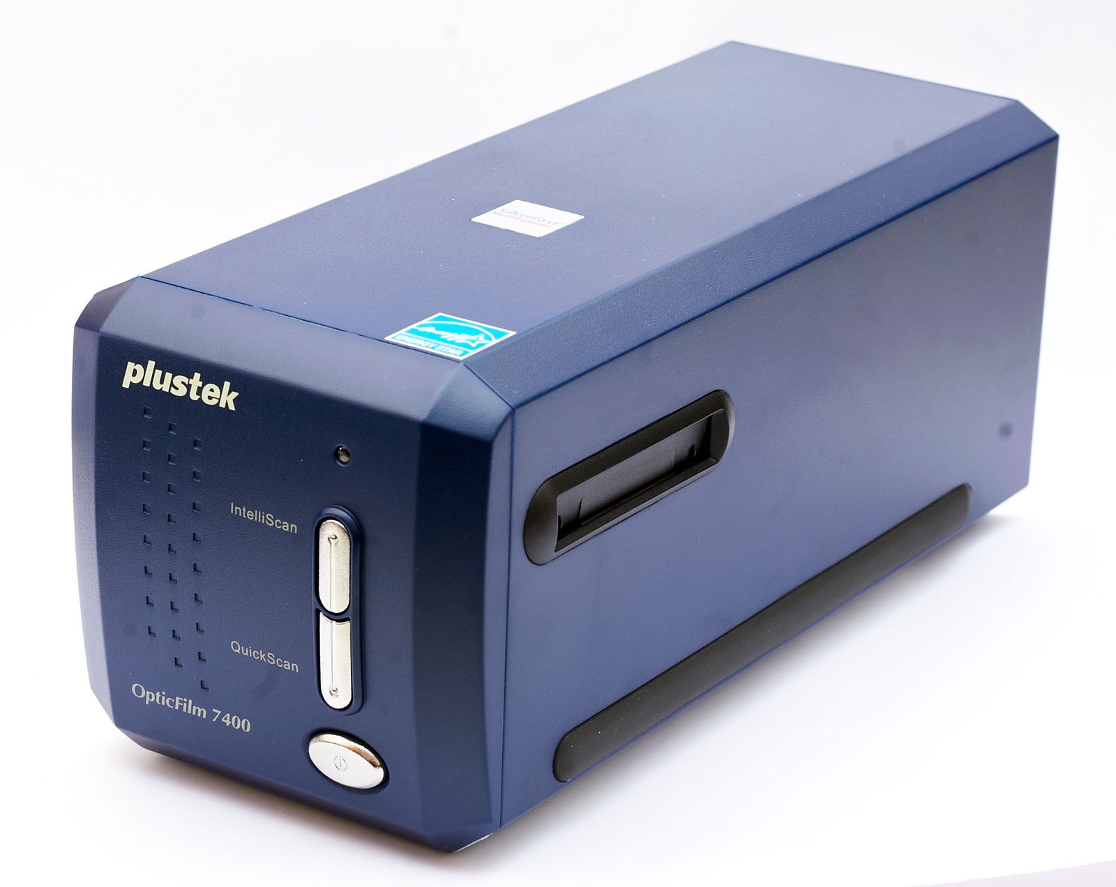 Plustek OpticFile Scanners Series